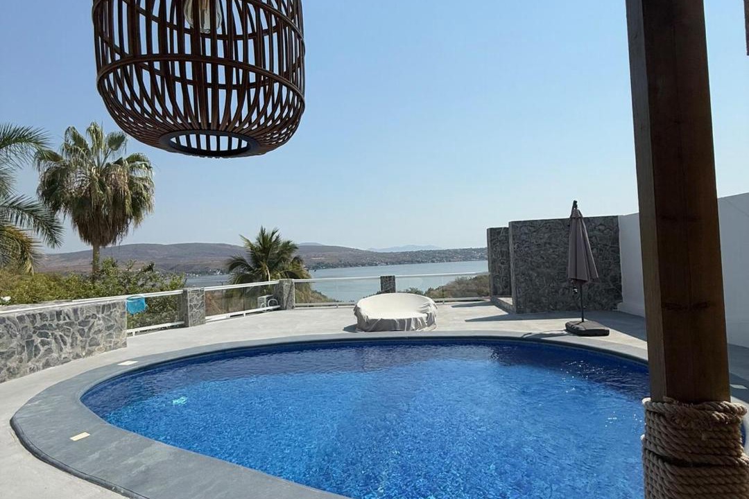 Photo of Patio Balcony in Tequesquitengo