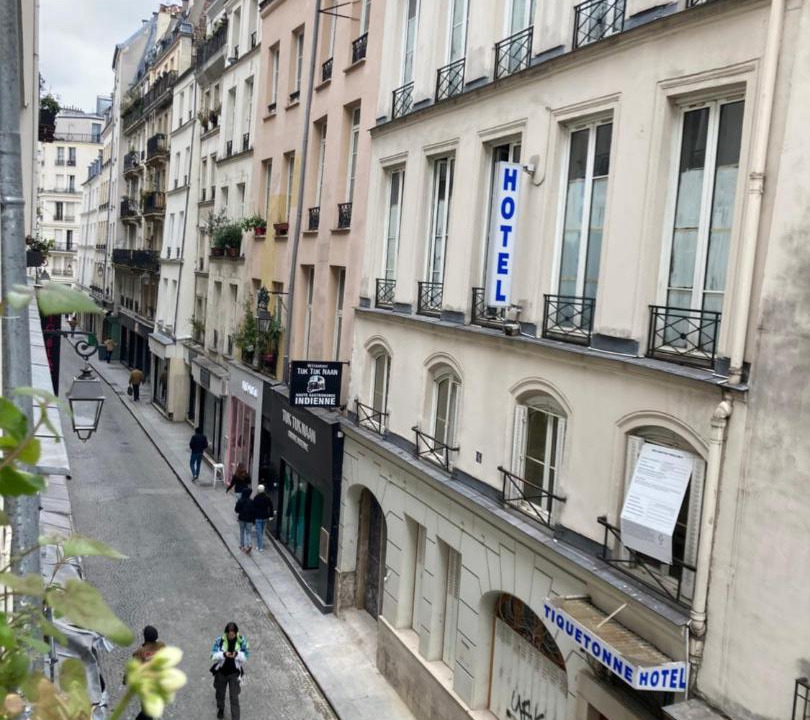 Photo of Others in Bonne-Nouvelle