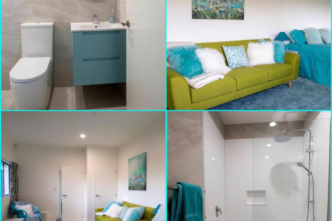 Photo of Bathroom in Trentham