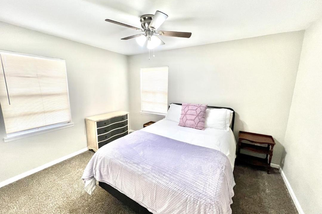 Photo of Bedroom in Stephenville