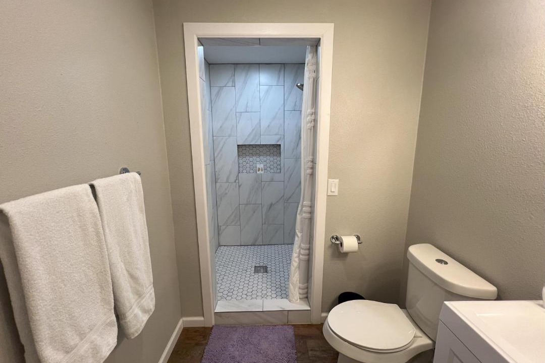 Photo of Bathroom in Stephenville