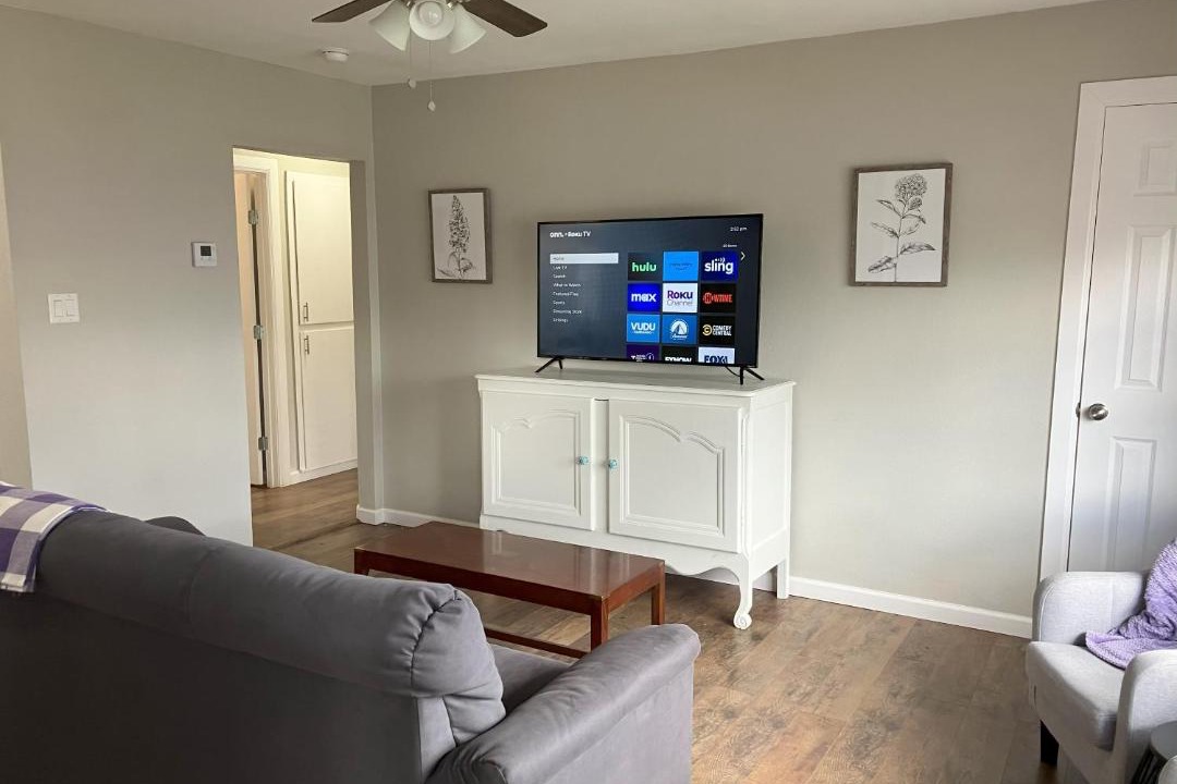 Photo of Livingroom in Stephenville