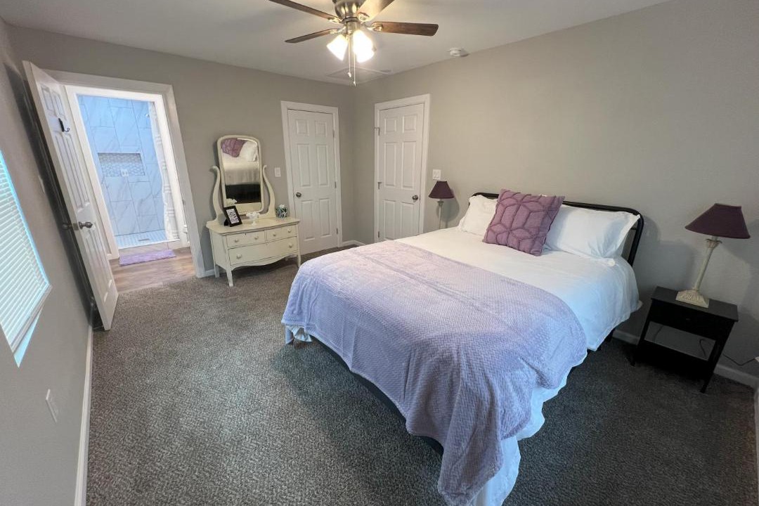 Photo of Bedroom in Stephenville