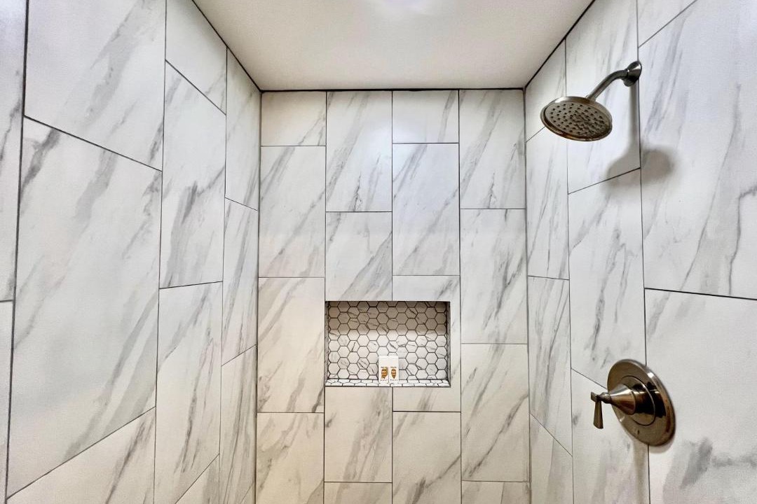 Photo of Bathroom in Stephenville
