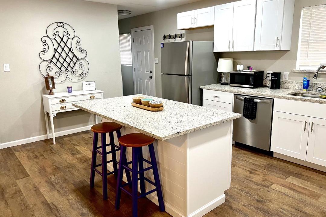 Photo of Kitchen in Stephenville