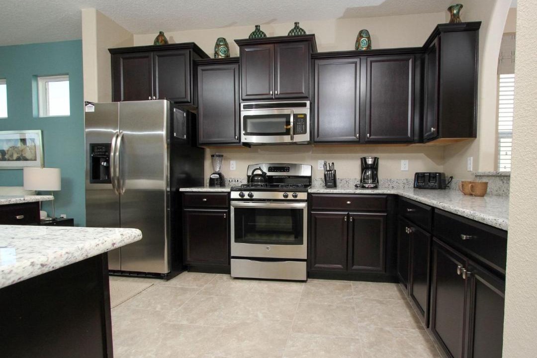 Photo of Kitchen in Bemidji