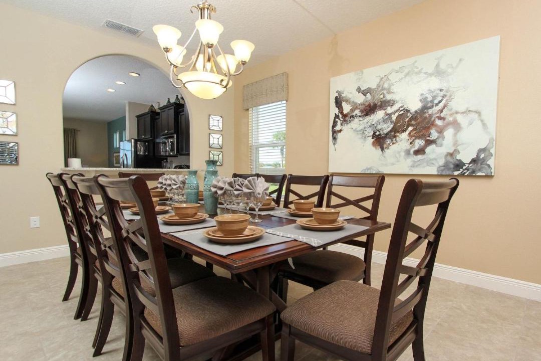 Photo of Kitchen in Bemidji
