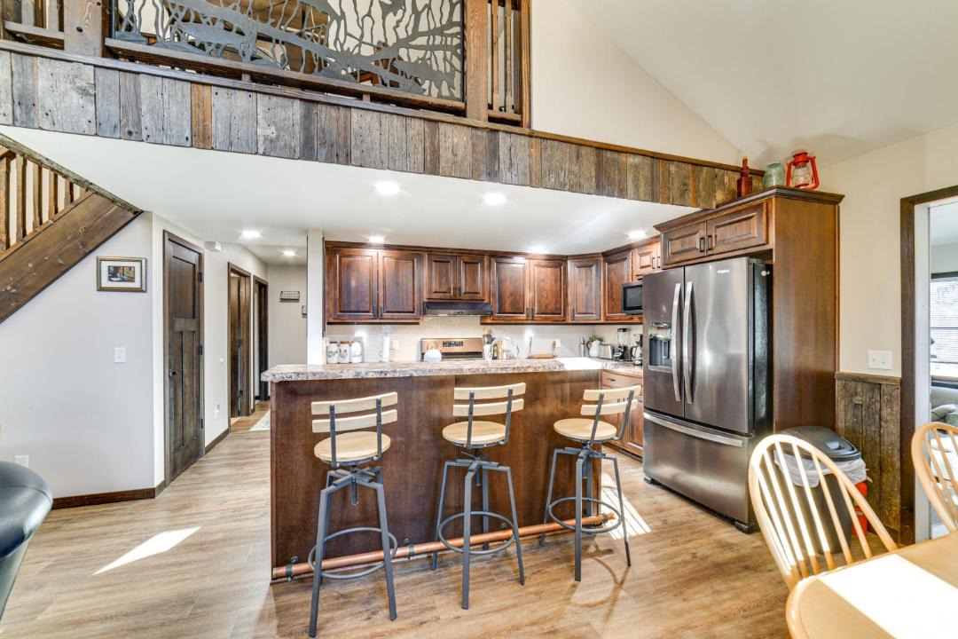 Photo of Kitchen in Bristow