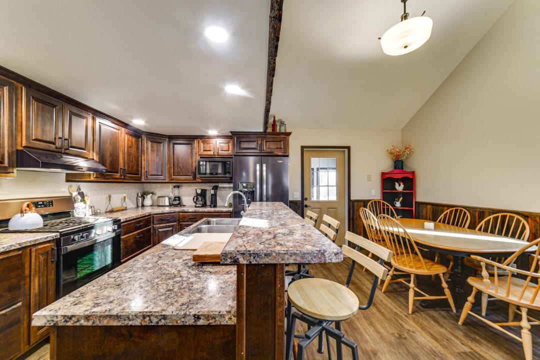 Photo of Kitchen in Bristow