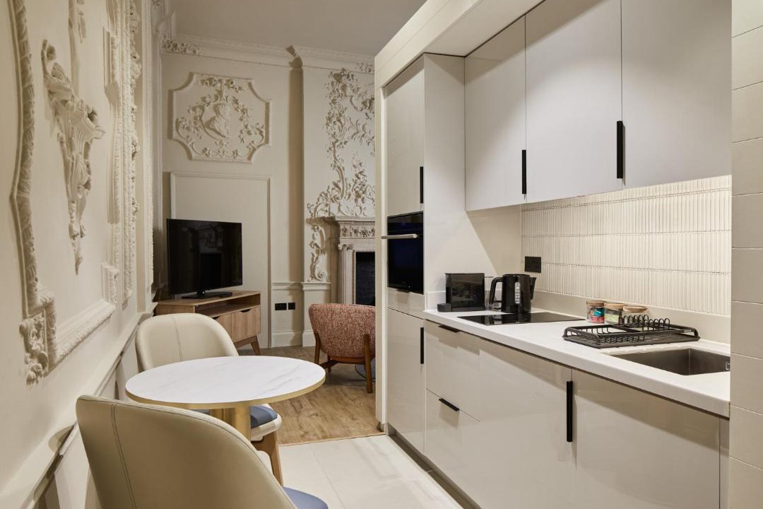 Photo of Kitchen in Dowgate