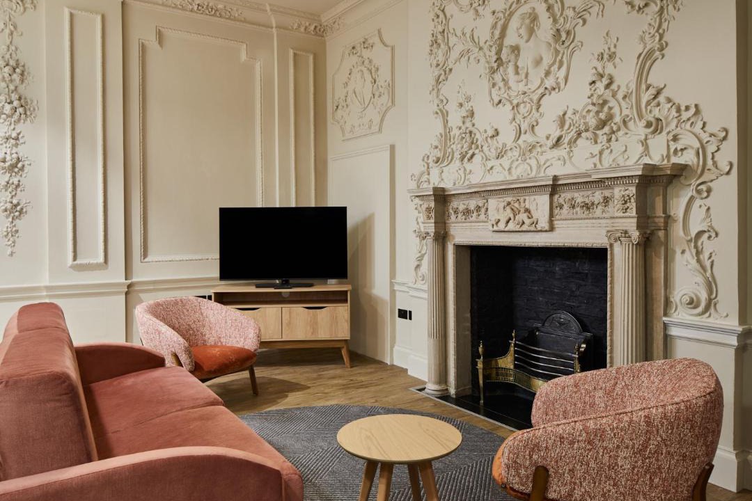 Photo of Livingroom in Dowgate