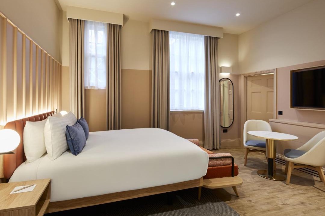 Photo of Bedroom in Dowgate