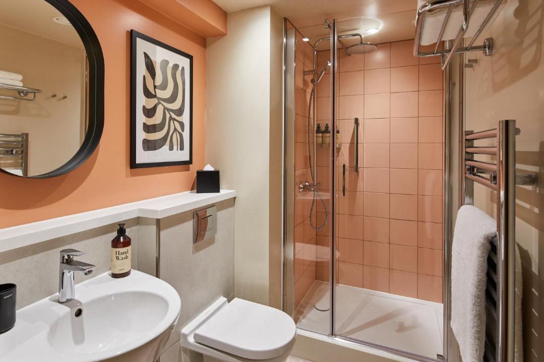 Photo of Bathroom in Dowgate