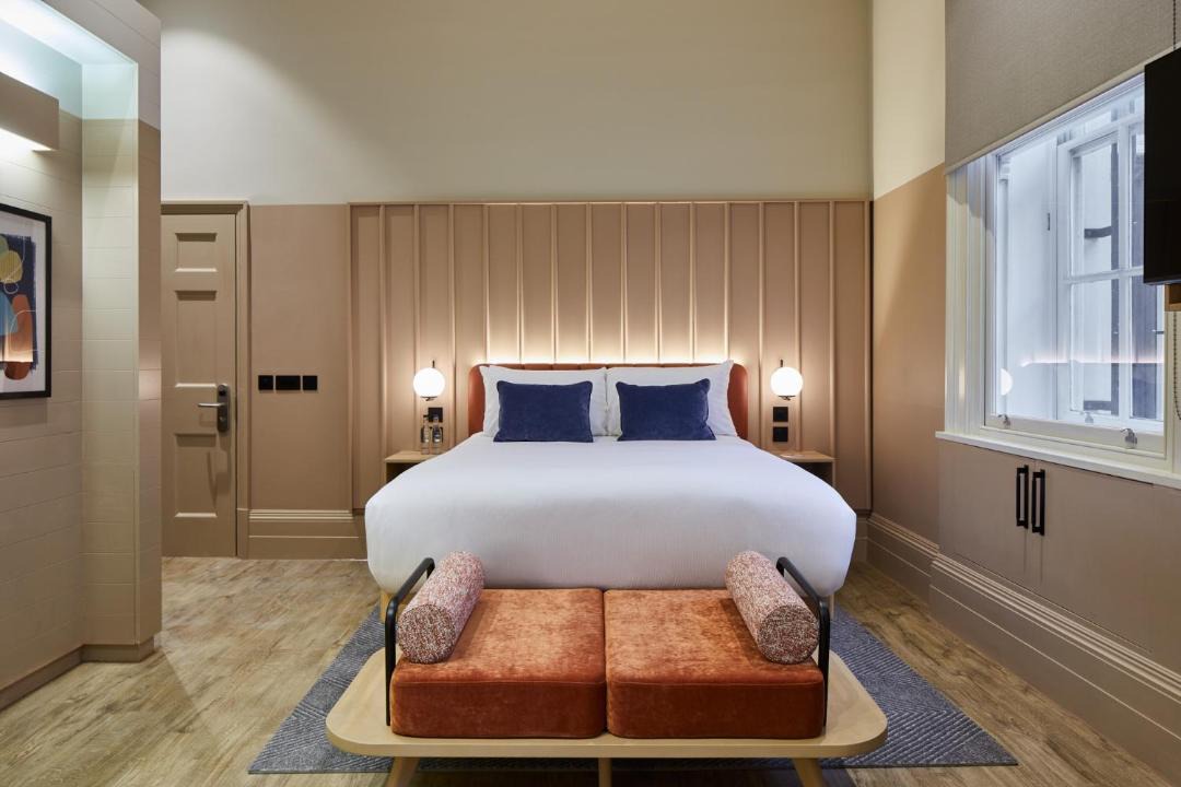 Photo of Bedroom in Dowgate