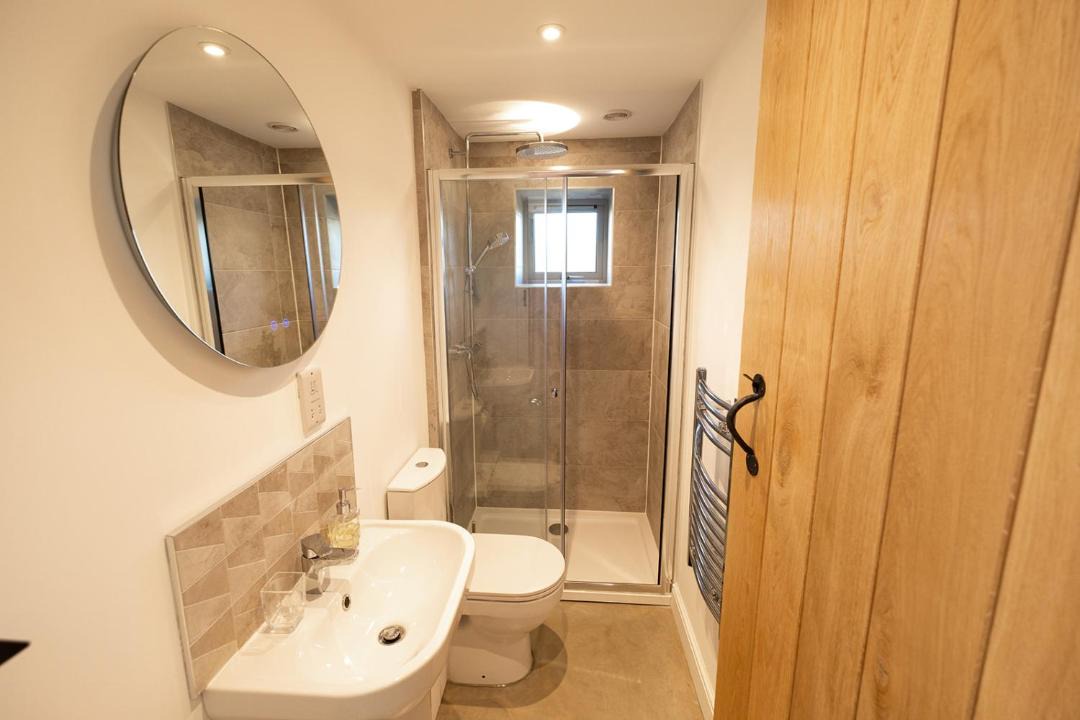 Photo of Bathroom in Castle Combe