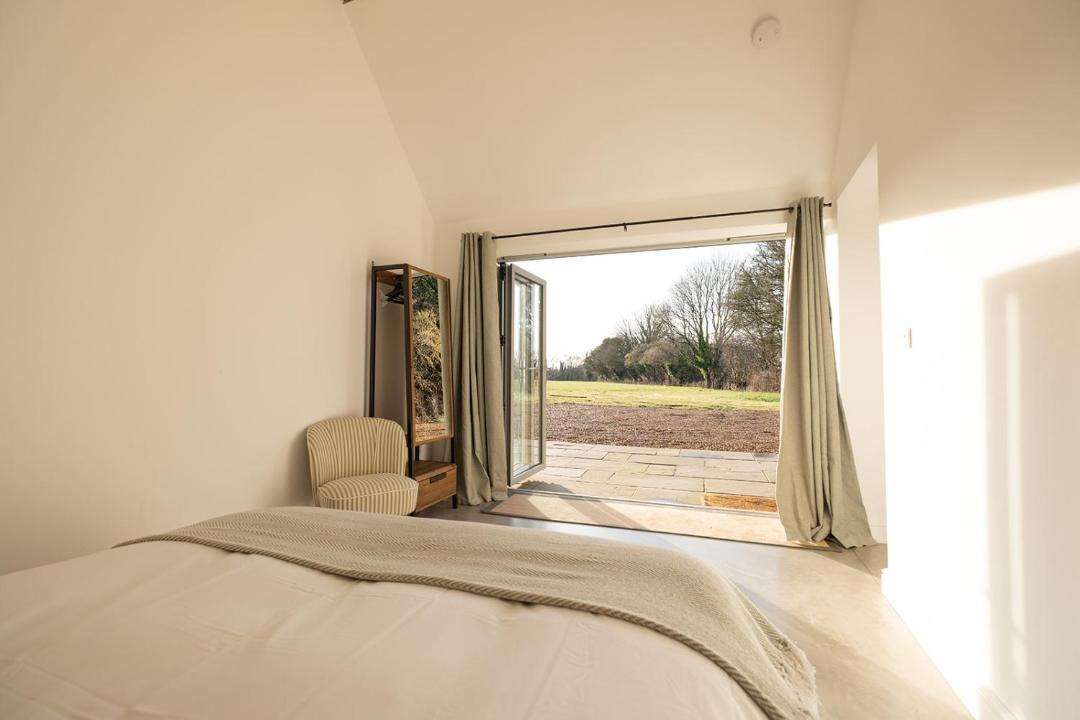 Photo of Bedroom in Castle Combe