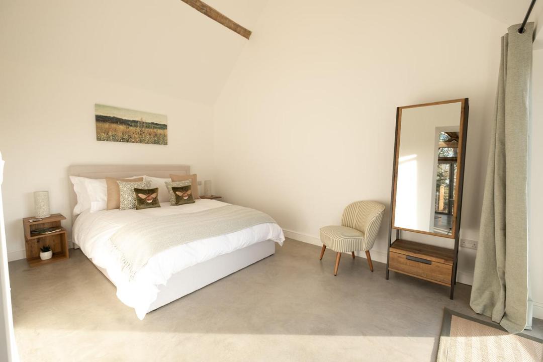 Photo of Bedroom in Castle Combe