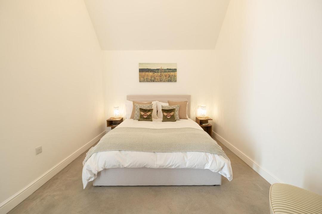 Photo of Bedroom in Castle Combe