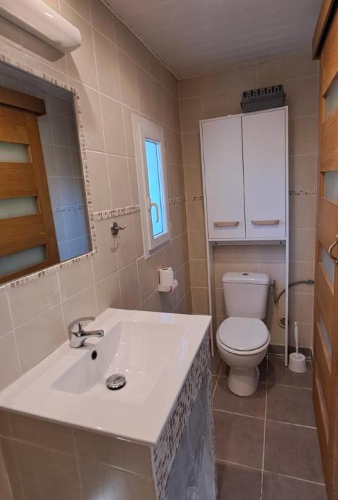 Photo of Bathroom in Saint-Christol-Les-Ales