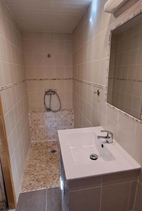Photo of Bathroom in Saint-Christol-Les-Ales