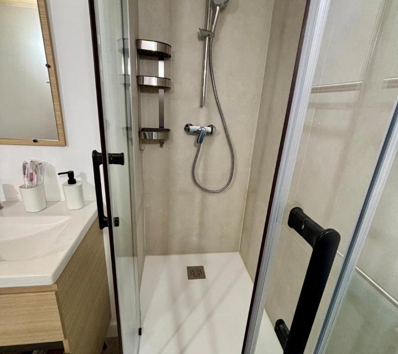 Photo of Bathroom in Charmettes - Bellecombe