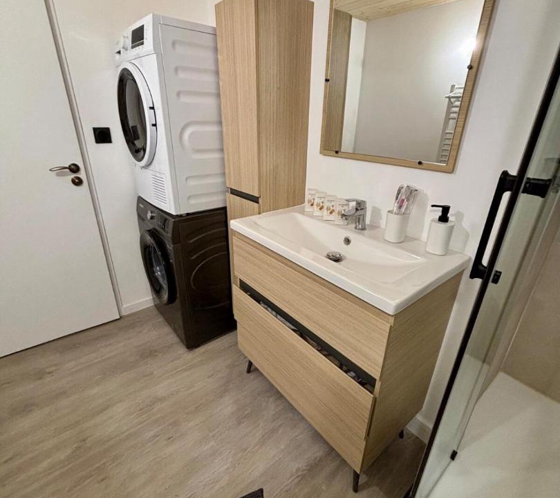 Photo of Bathroom in Charmettes - Bellecombe