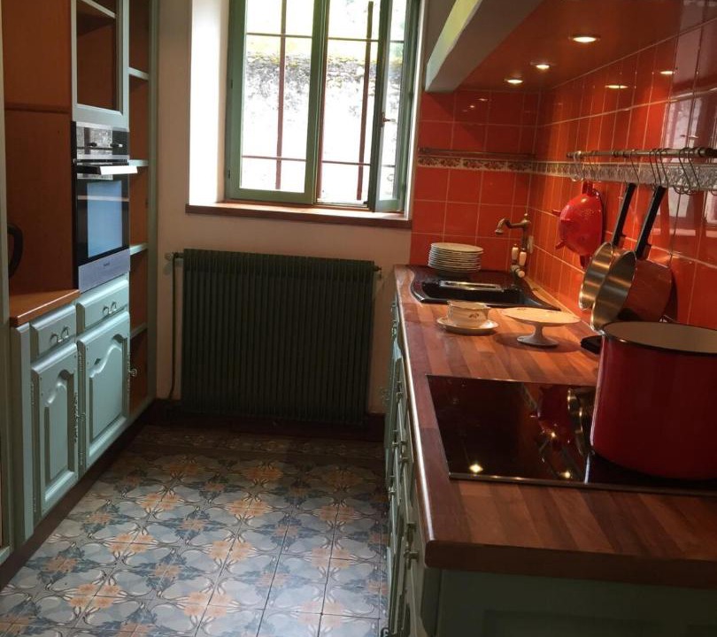 Photo of Kitchen in Herisson