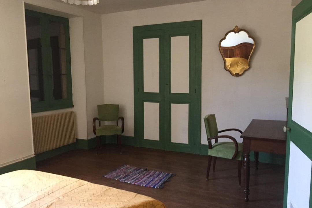 Photo of Bedroom in Herisson