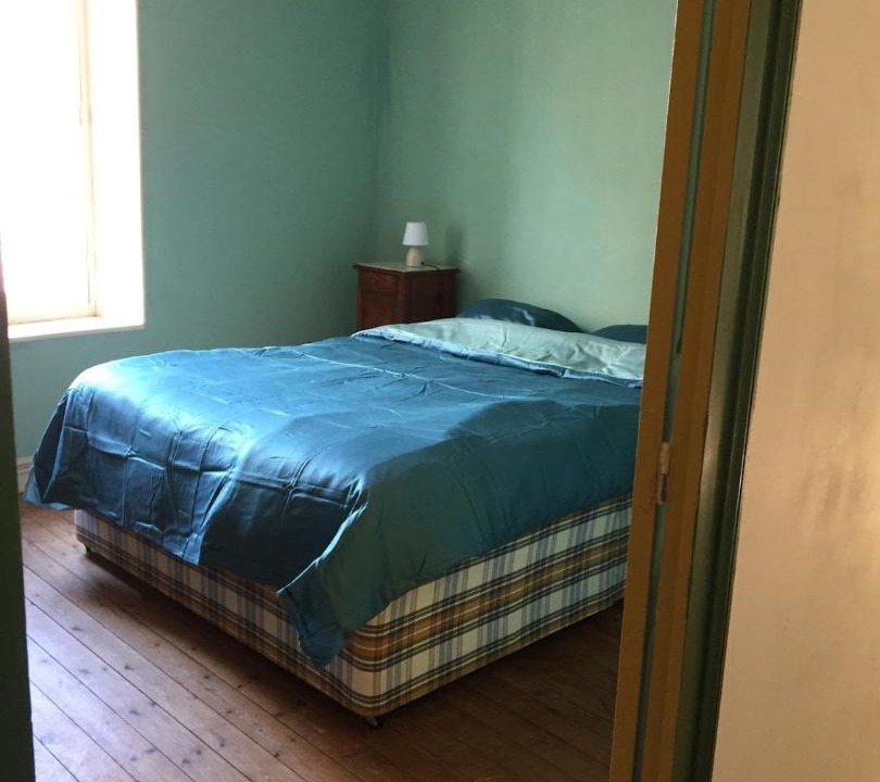 Photo of Bedroom in Herisson