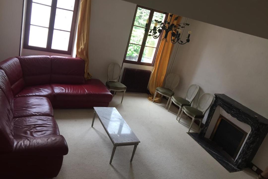 Photo of Livingroom in Herisson