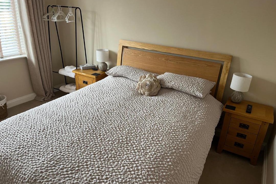 Photo of Bedroom in Norwich