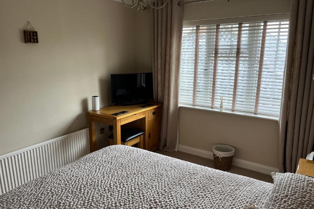 Photo of Bedroom in Norwich
