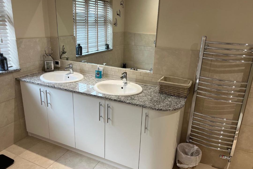 Photo of Bathroom in Norwich