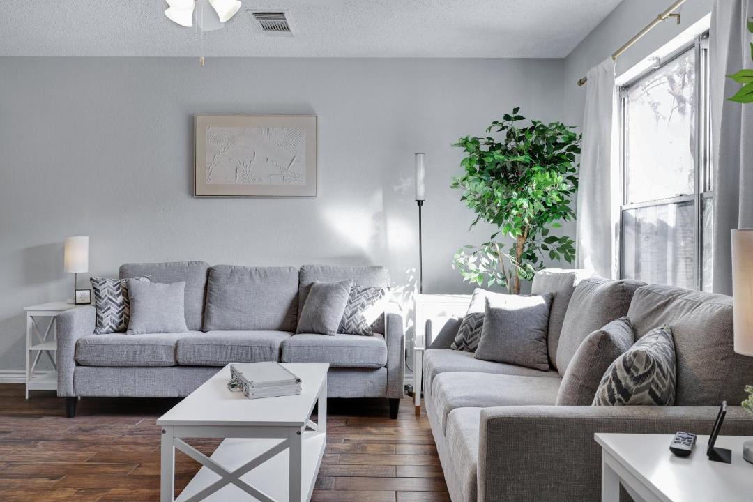 Photo of Livingroom in Medical Center District