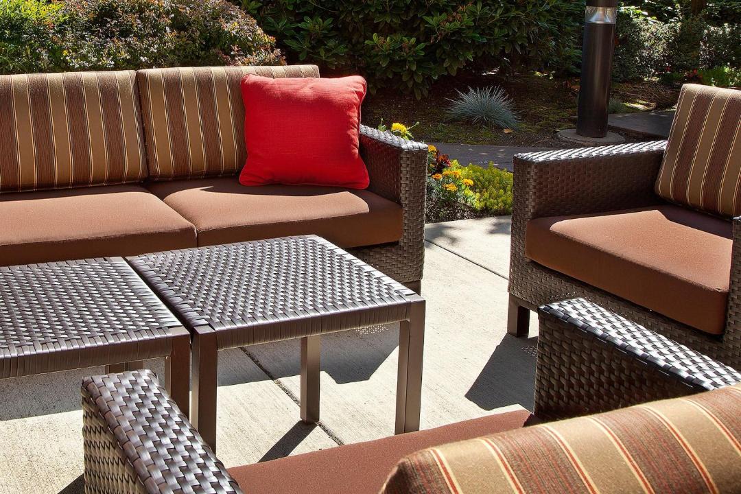 Photo of Patio Balcony in Natick