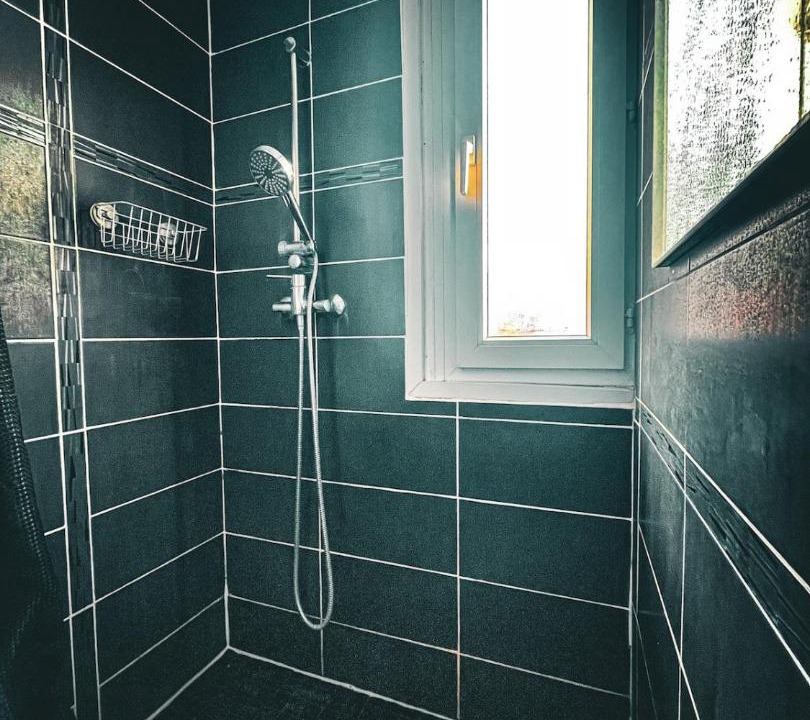 Photo of Bathroom in Saint-Cloud