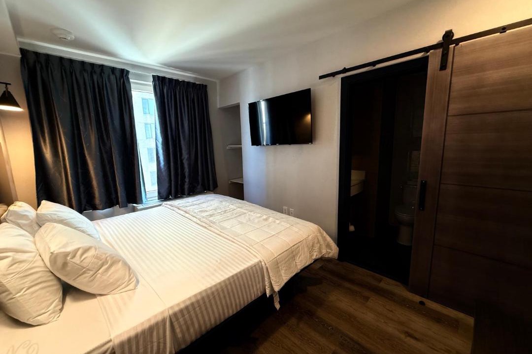 Photo of Bedroom in Cypress Hills