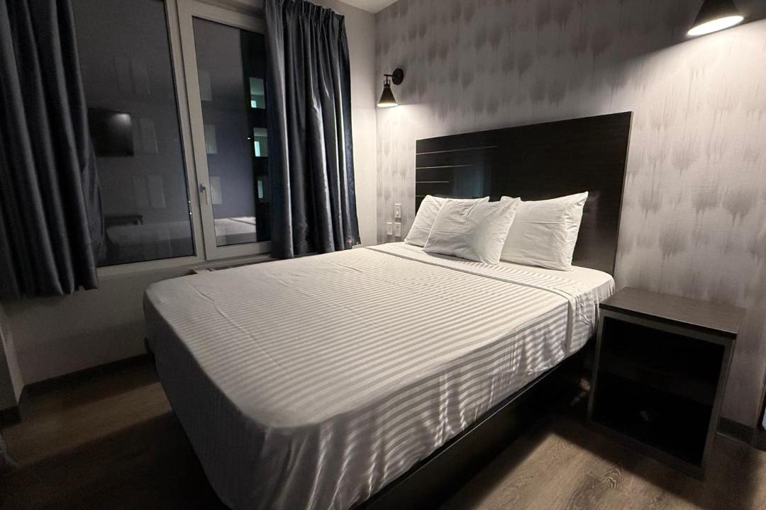 Photo of Bedroom in Cypress Hills