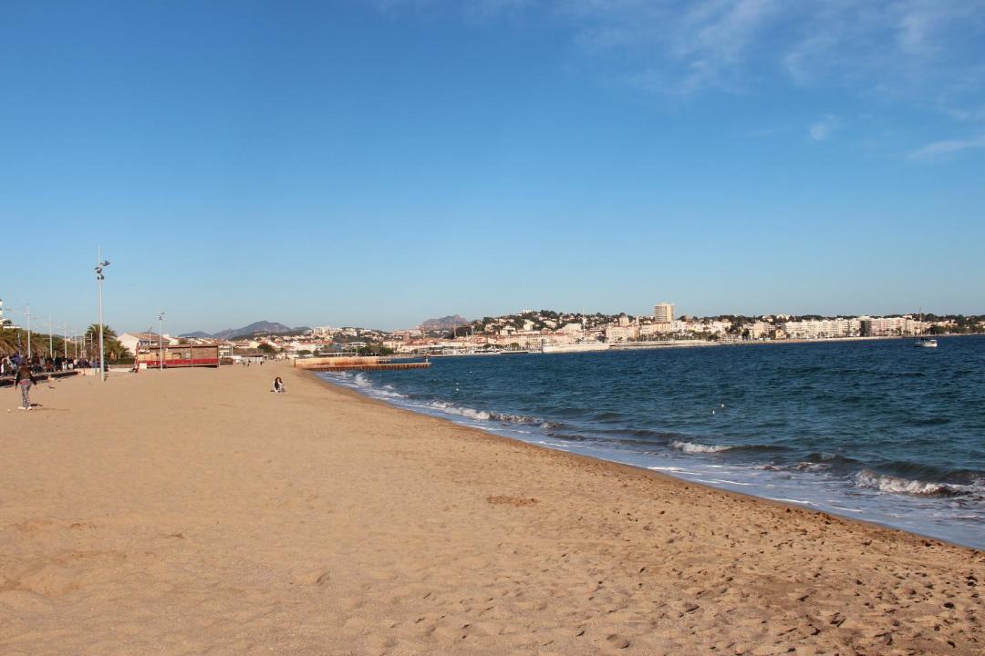 Photo of Outdoor in Frejus Port