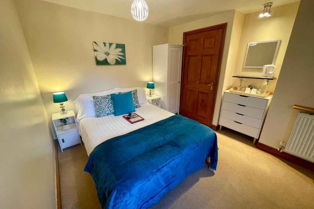 Photo of Bedroom in Uttoxeter