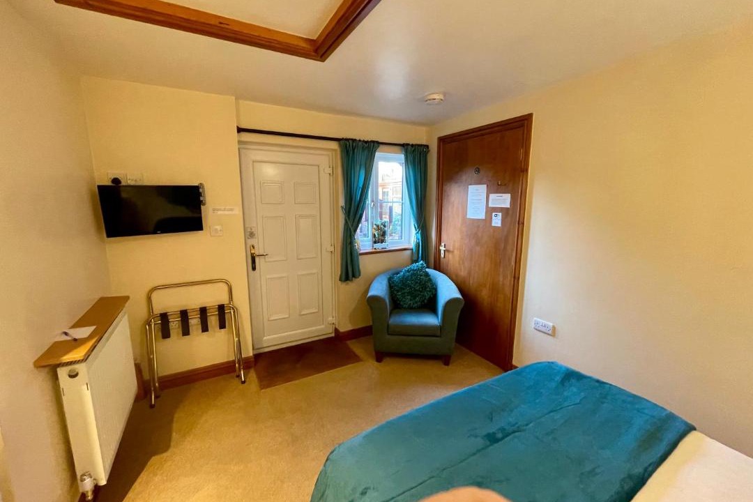 Photo of Bedroom in Uttoxeter