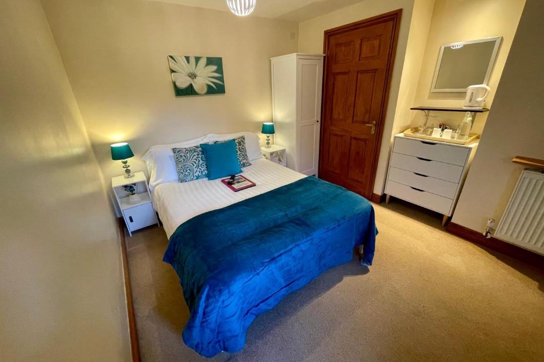 Photo of Bedroom in Uttoxeter