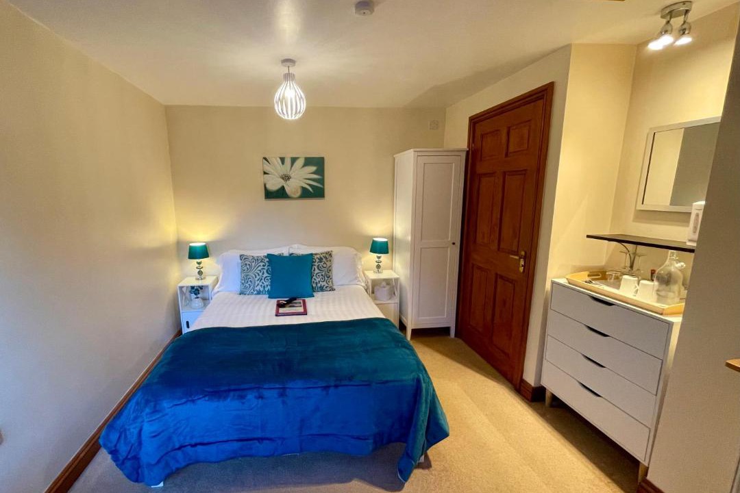 Photo of Bedroom in Uttoxeter