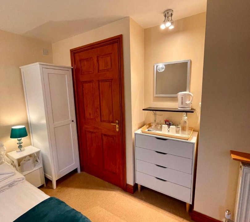 Photo of Bedroom in Uttoxeter