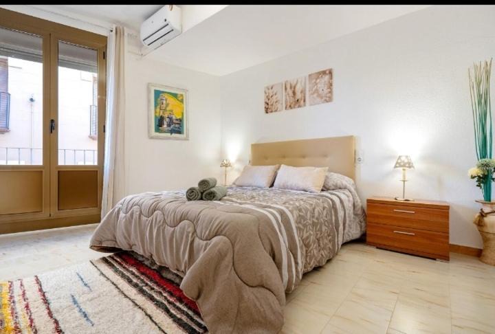 Photo of Bedroom in Caspe