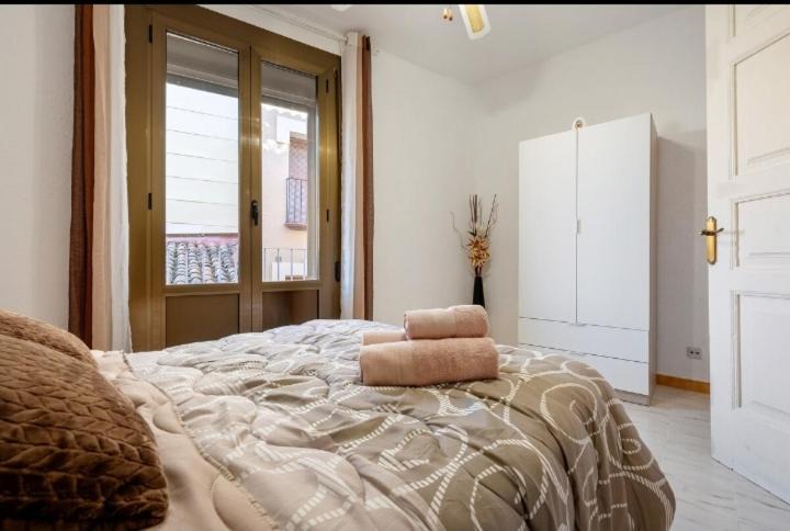 Photo of Bedroom in Caspe