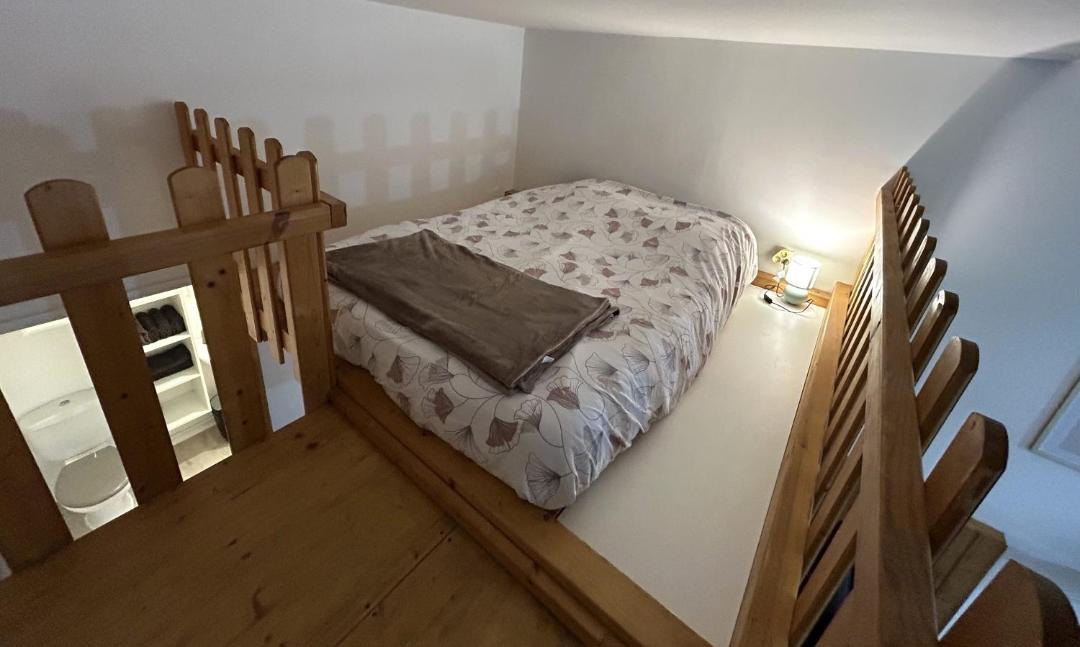 Photo of Bedroom in Le Pont-de-Beauvoisin