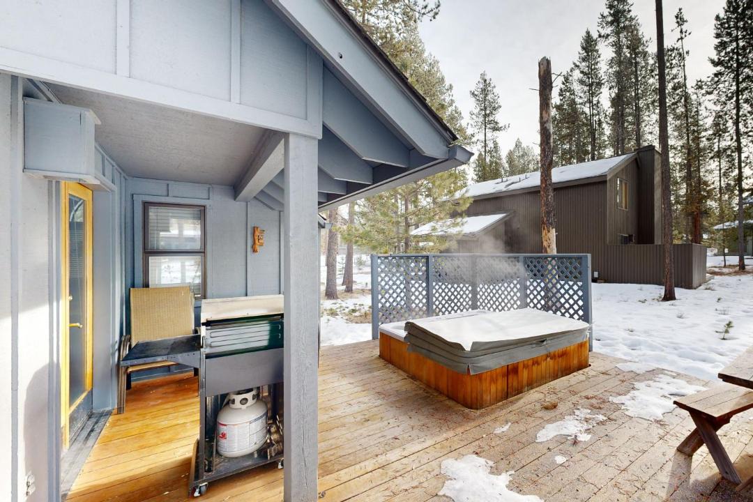 Photo of Others in Sunriver