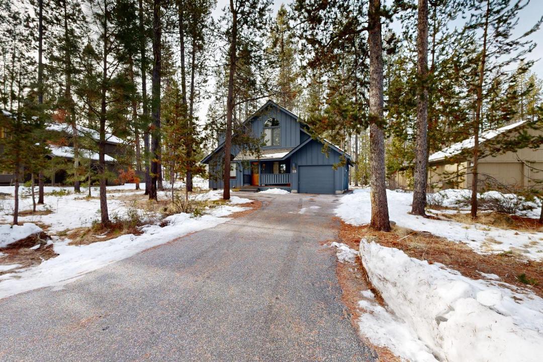 Photo of Others in Sunriver