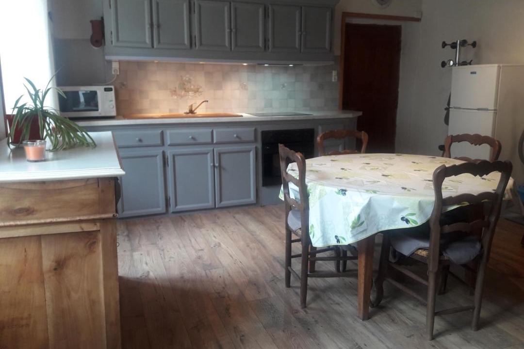 Photo of Kitchen in Sylvanes